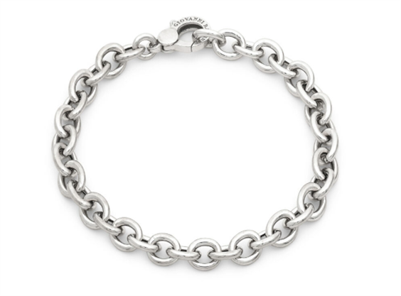 Bracciale Giovanni Raspini in Argento 12623 - 12623